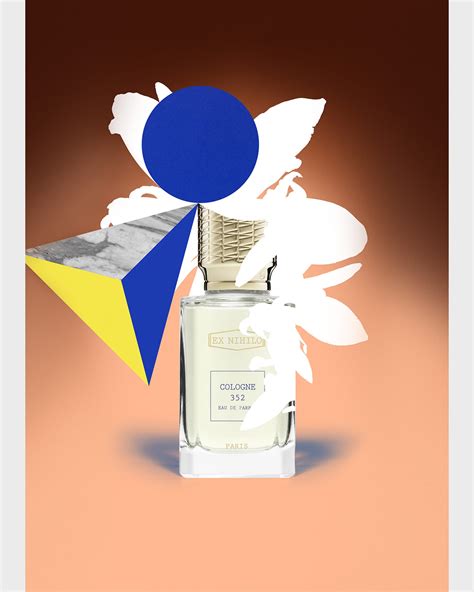 Ex Nihilo Cologne 352 Eau de Parfum, 100 mL | Neiman Marcus