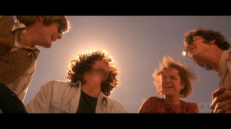 The Doors Blu-ray (Special Edition)