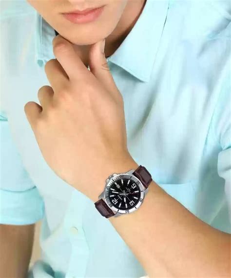Casio Collection :: Мужские часы CASIO Classic MTP-VD01L-1BVUDF ...