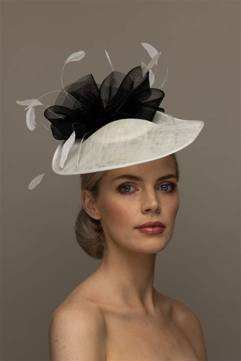 Ascot hats – Artofit