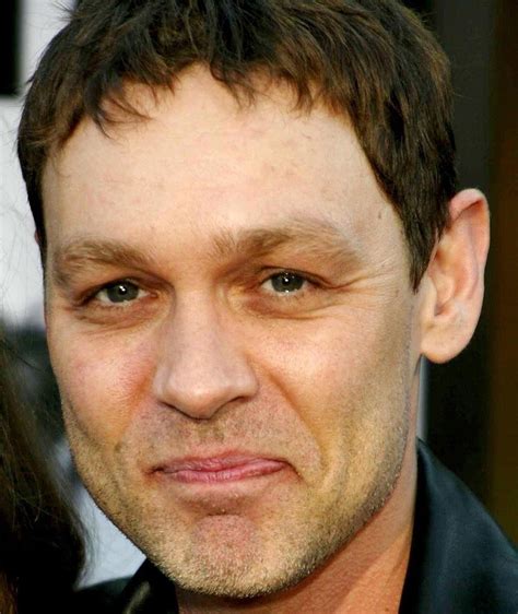 Doug Hutchison: A Comprehensive Look Into The Life And Career Of The