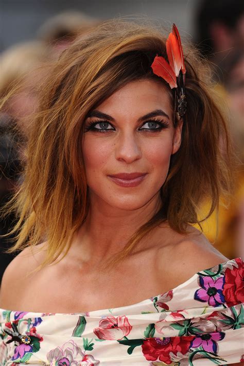 Natalia Tena Wallpapers - Wallpaper Cave