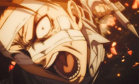 Watch the new trailer for Attack on Titan: The Final Chapters Part 2