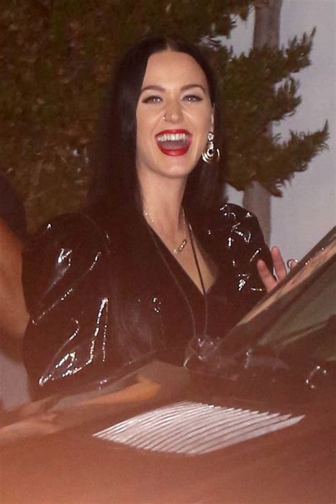 Katy Perry records herself at Kanye West's concert during Taylor Swift ...