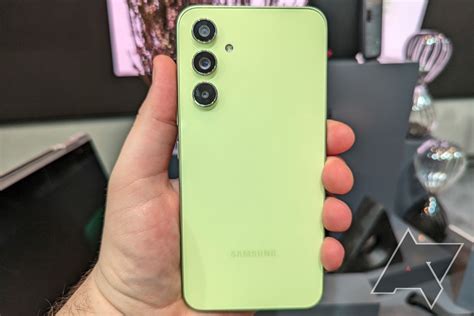 Samsung Galaxy A54: Release date, price, specs, news, and features