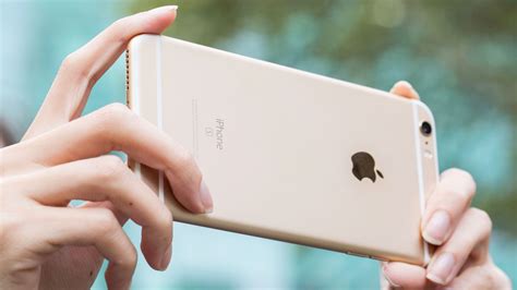 iPhone 6S review | The Verge