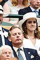 Emma Watson & Joe Alwyn Team Up for Wimbledon 2018: Photo 4114425 ...