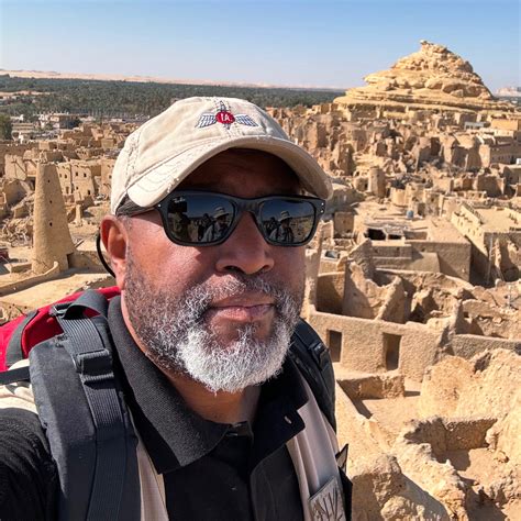 Black Man Spy - Malcolm Nance | Substack