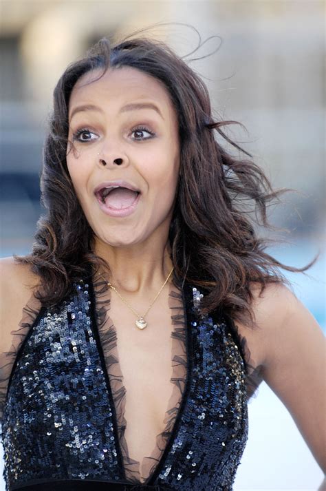 Samantha Mumba fotka