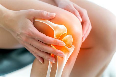 Collagen for Joints: How Supplements Can Relieve Pain and Improve Mobi ...