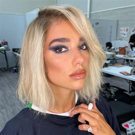 Dua Lipa Age 2024 - Ashli Minnie