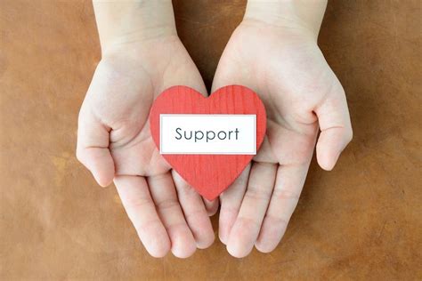 supporting  employees  working  home