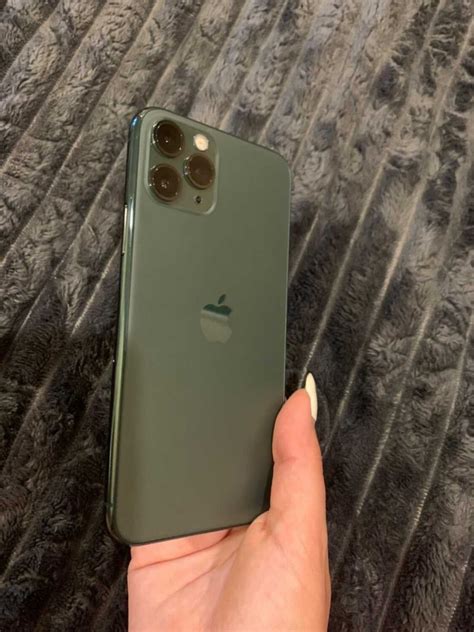 Apple iPhone 11 Pro 64 ГБ - купить смартфон: цены, отзывы ...