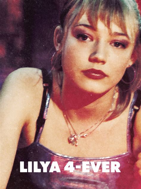 Prime Video: Lilya 4-ever
