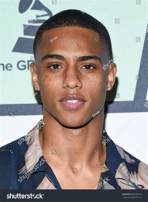 keith powers model