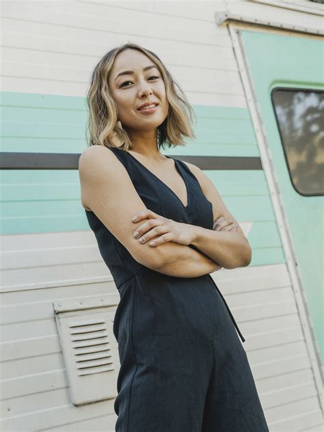 Q&A with Katherine Lo of Eaton Workshop | Cathay