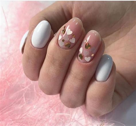 Пин от пользователя Mone nail studio на доске Nails idea ...