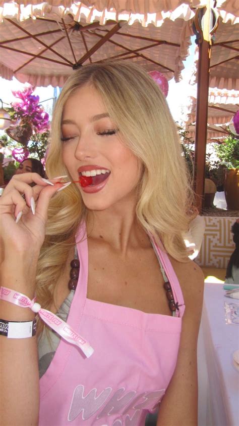 EMILY DOBSON – Instagram Photos 10/16/2025 – HawtCelebs