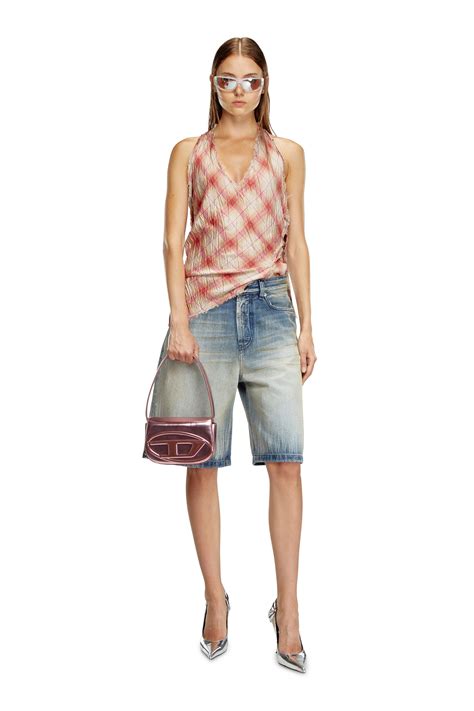 Women's Bags: Shopper, Backpacks, Travel Bags | Diesel