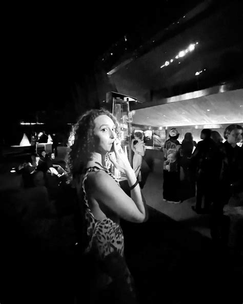 Gustavo Turner | Ginger Banks, Beverly Hills (2023) | Instagram