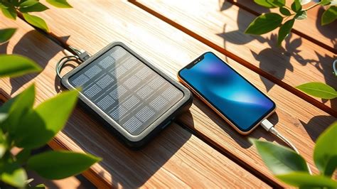 14 Best Solar Phone Chargers to Keep Your Devices Powered Up Anywhere