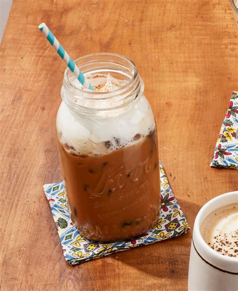 How to Make Ree Drummond's Spicy Cowgirl Coffee Recipe
