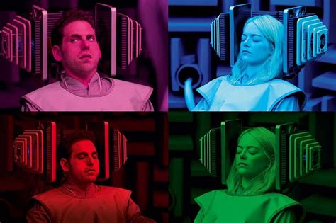 The director of True Detective and Maniac has created another ...