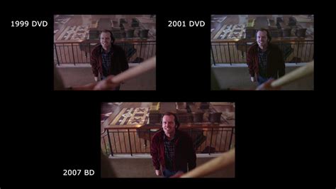 Home Video Philology: A Case Study of The Shining (1980) : Valerio ...