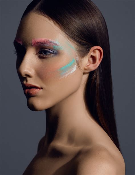 xyz on Behance