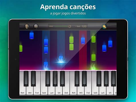 Jogo De Musica No Teclado - Piano - Musicas, canções e jogos para teclado – Apps para Android no ...