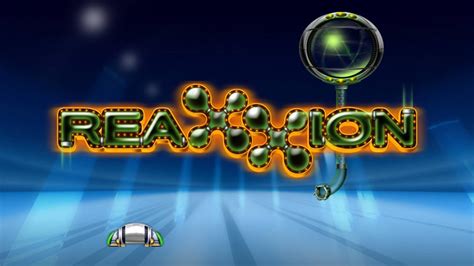 Reaxxion - YouTube