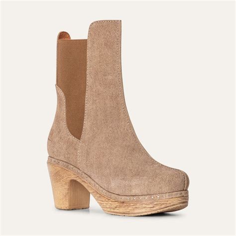 Boots, Ankle Boots & Clog Boots | Calou Stockholm