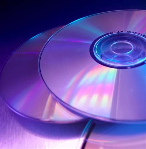 Premium Photo | Compact disc