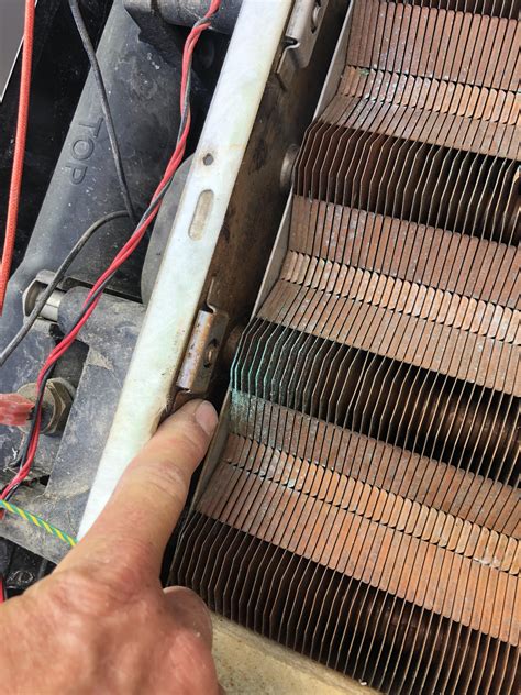 Replacing Heat Exchanger In Pool Heater at Maria Couch blog