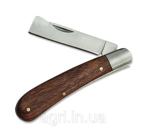 Нож садовый OKULIZAK складной (копулировочный): продажа, цена в Киеве ...
