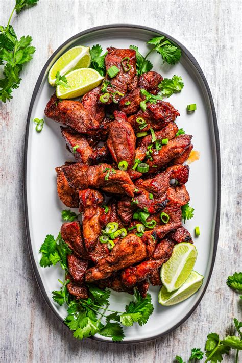 Easy Chinese Boneless Spare Ribs Recipe Oven - Infoupdate.org