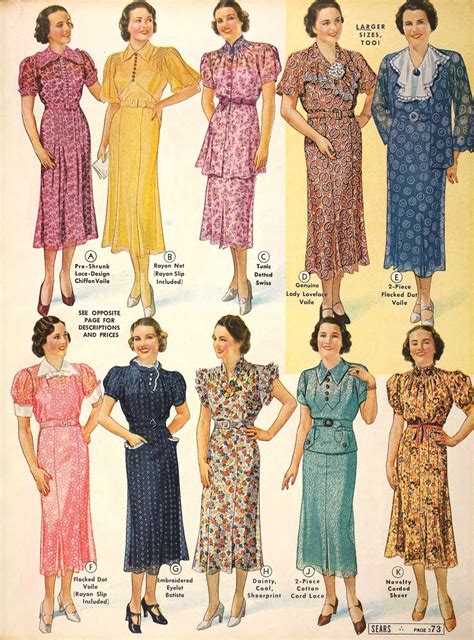 1930 dresses 7
