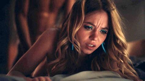 Sydney Sweeney Nude LEAKED Pics & Sex Tape And Naked Scenes