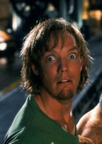 Shaggy Rogers Fan Casting for Scooby Dooby Doo | myCast - Fan Casting