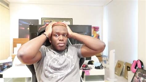 Ksi forehead reveal circa.2020 : r/ksi