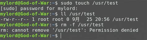 浅谈Linux下的ruid、euid、suid及普通用户可执行程序以root权限特权运行的方法 | toMyLord的博客