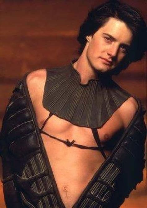 Hot Kyle MacLachlan Photos | Sexy Kyle MacLachlan Pictures
