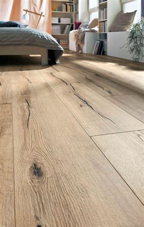 Parquet Rovere Naturalizzato Vintage: spaccature, linea Natura