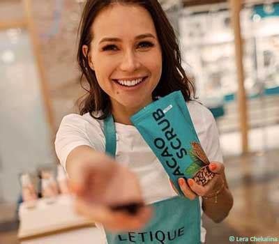 Letique Cosmetics Produkte kaufen in Deutschland Update 2024