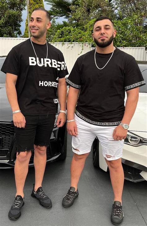 Hamzy gang ‘crushed’ after police arrests in Alameddine war | Daily ...