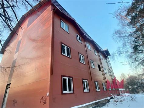 Продаю дом 1200м² Рощинская ул., 37/4, Подольск, Московская область м ...