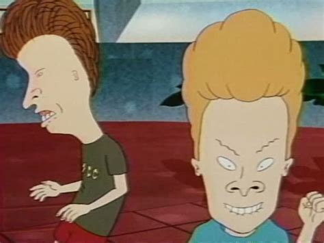 Beavis And Butthead Do America - TV Guide