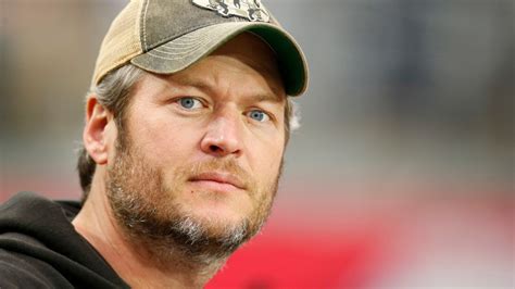 Blake Shelton defends ‘Minimum Wage’ song after backlash: They want to