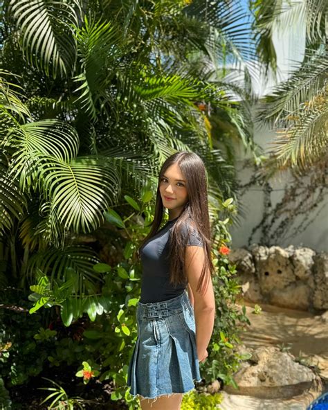 Roxana Del Castillo | Un patito con mucho flow | Instagram