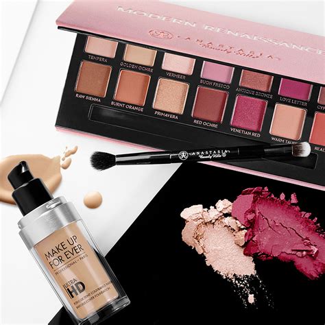 Sephora Digital Ads on Behance